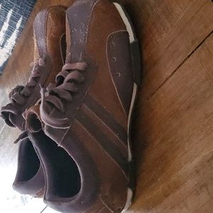 Womens American Eagle Shoes